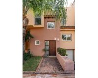 Resale - Town house - Marbella - Nueva Andalucía