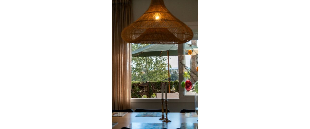 Resale - Town house - Marbella - Nueva Andalucía