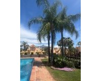 Resale - Town house - Marbella - Nueva Andalucía