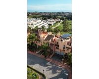 Resale - Town house - Marbella - Nueva Andalucía