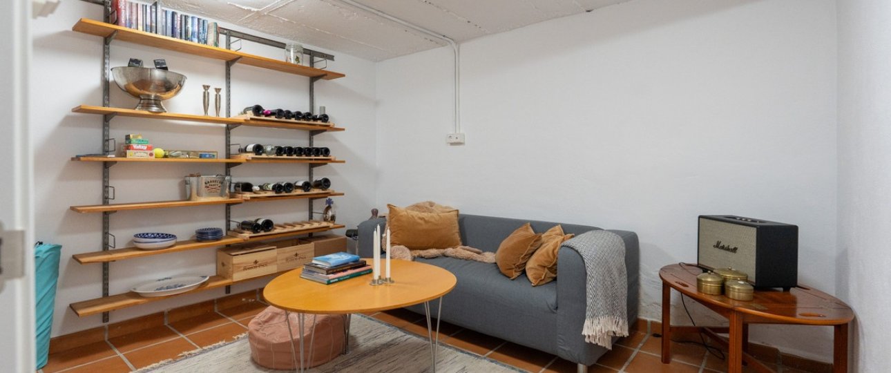 Resale - Town house - Marbella - Nueva Andalucía
