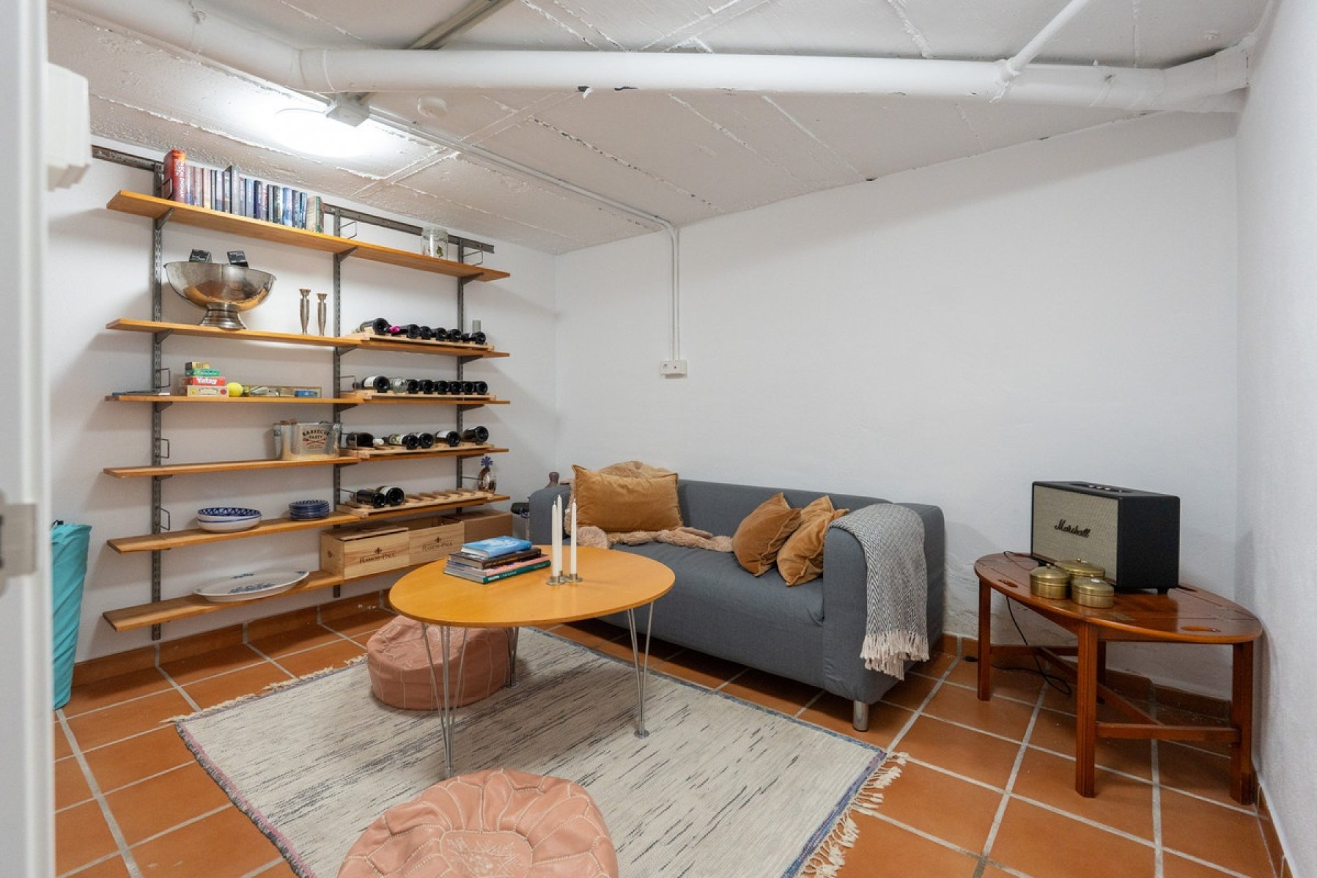 Resale - Town house - Marbella - Nueva Andalucía