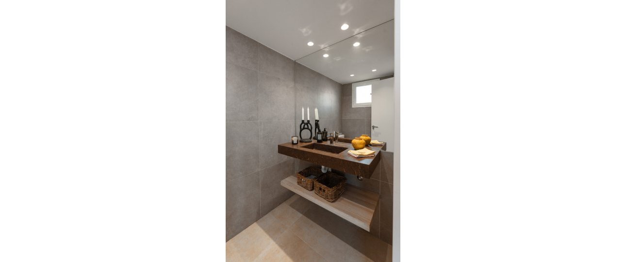 Resale - Town house - Marbella - Nueva Andalucía