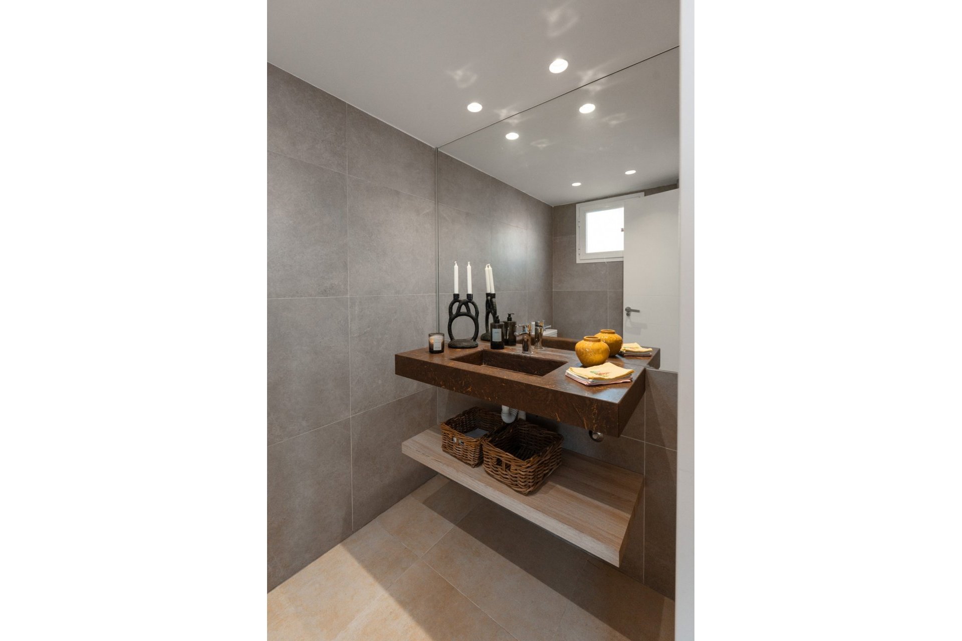 Resale - Town house - Marbella - Nueva Andalucía