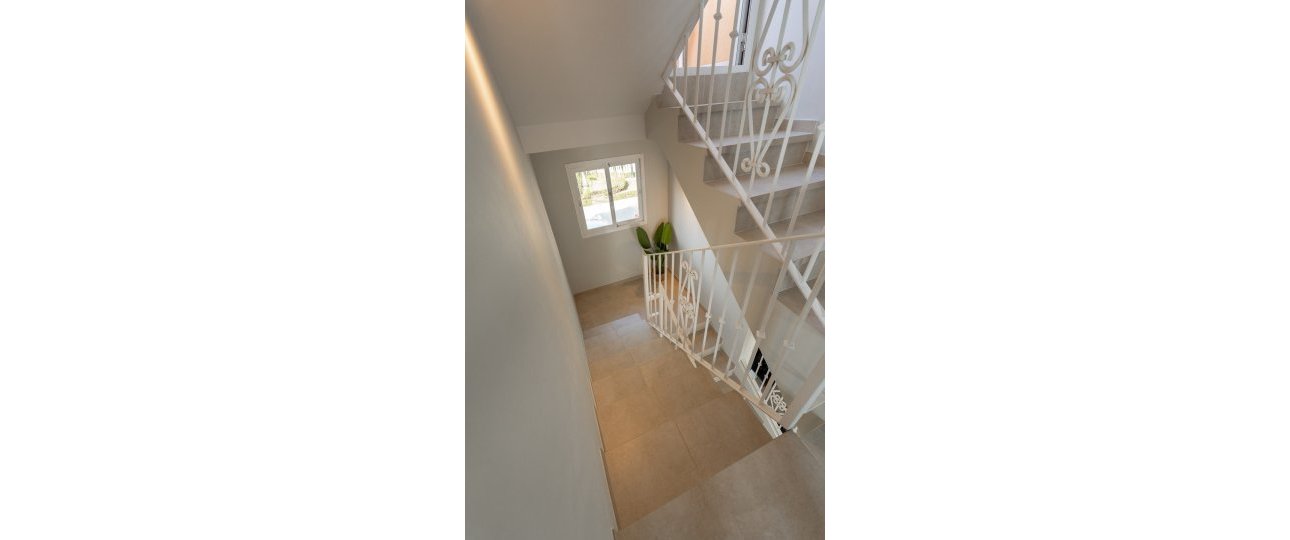 Resale - Town house - Marbella - Nueva Andalucía