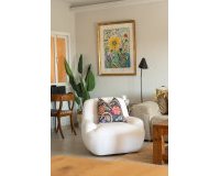 Resale - Town house - Marbella - Nueva Andalucía