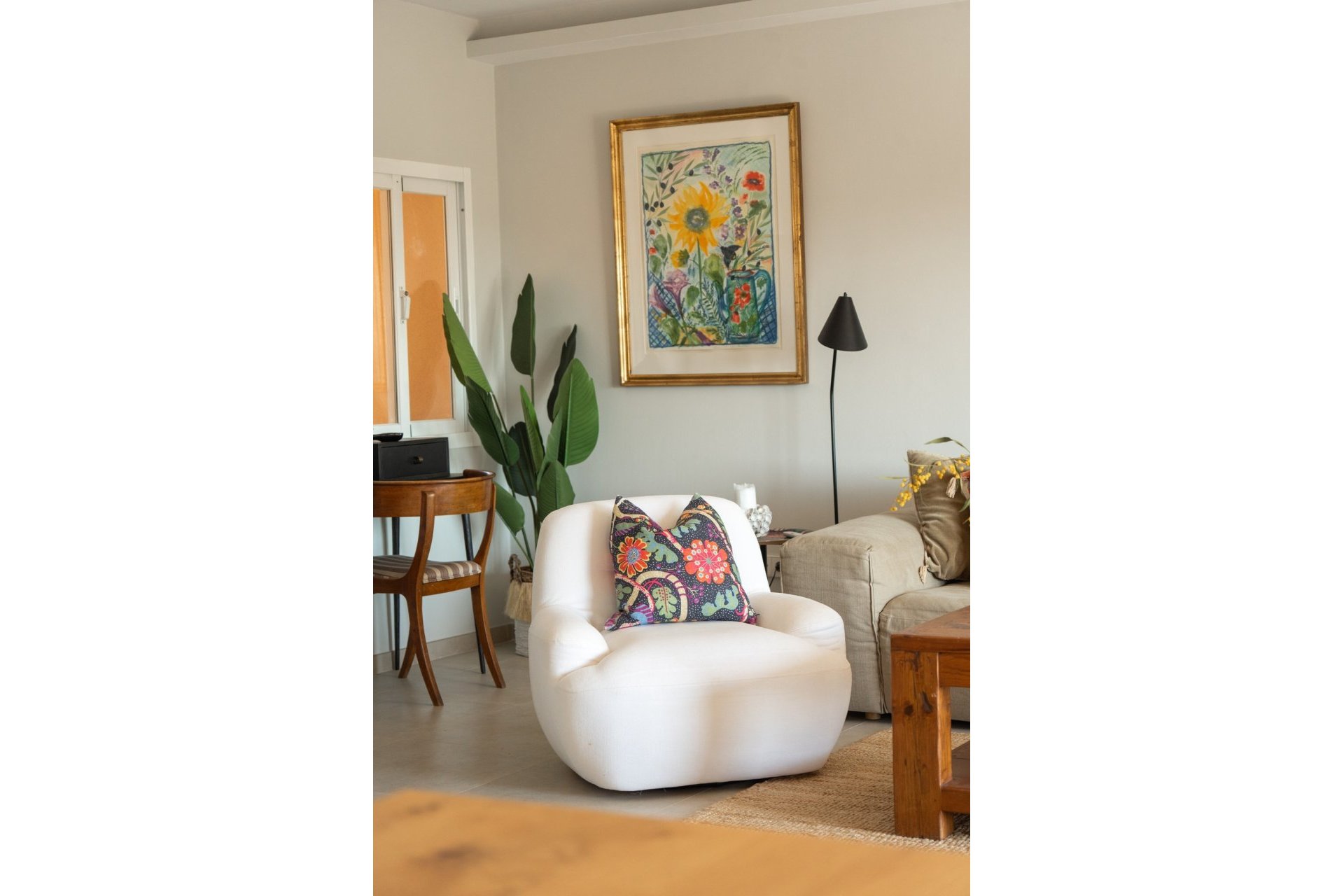 Resale - Town house - Marbella - Nueva Andalucía