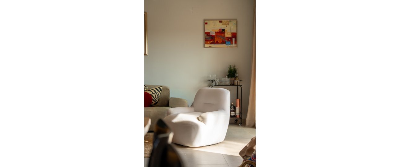 Resale - Town house - Marbella - Nueva Andalucía