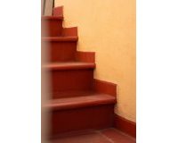 Resale - Town house - Marbella - Nueva Andalucía