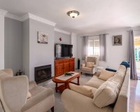Resale - Town house - Marbella - Nueva Andalucía