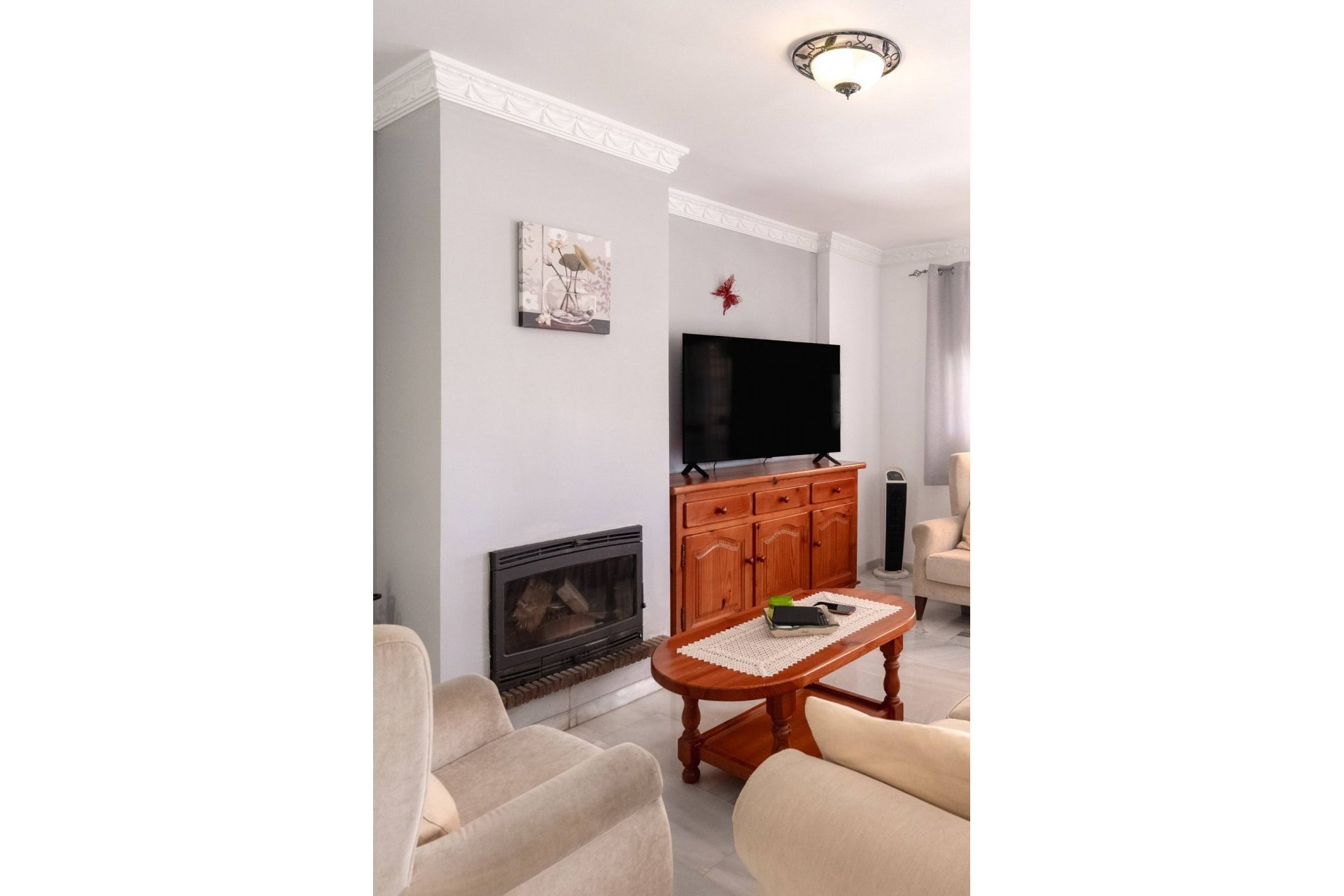 Resale - Town house - Marbella - Nueva Andalucía
