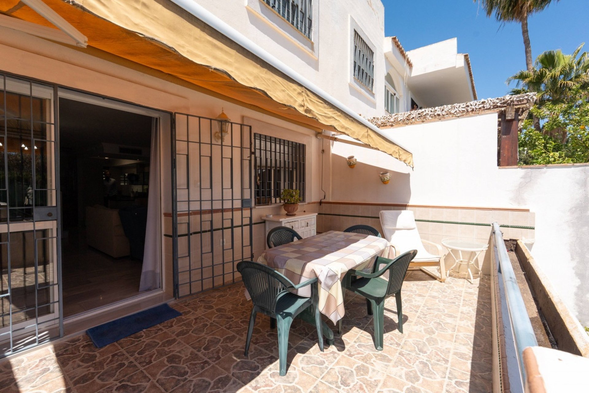 Resale - Town house - Marbella - Nueva Andalucía