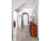 Resale - Town house - Marbella - Nueva Andalucía