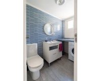Resale - Town house - Marbella - Nueva Andalucía