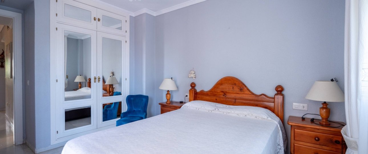 Resale - Town house - Marbella - Nueva Andalucía