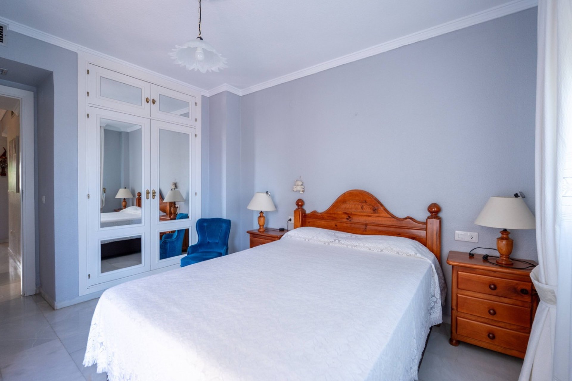 Resale - Town house - Marbella - Nueva Andalucía