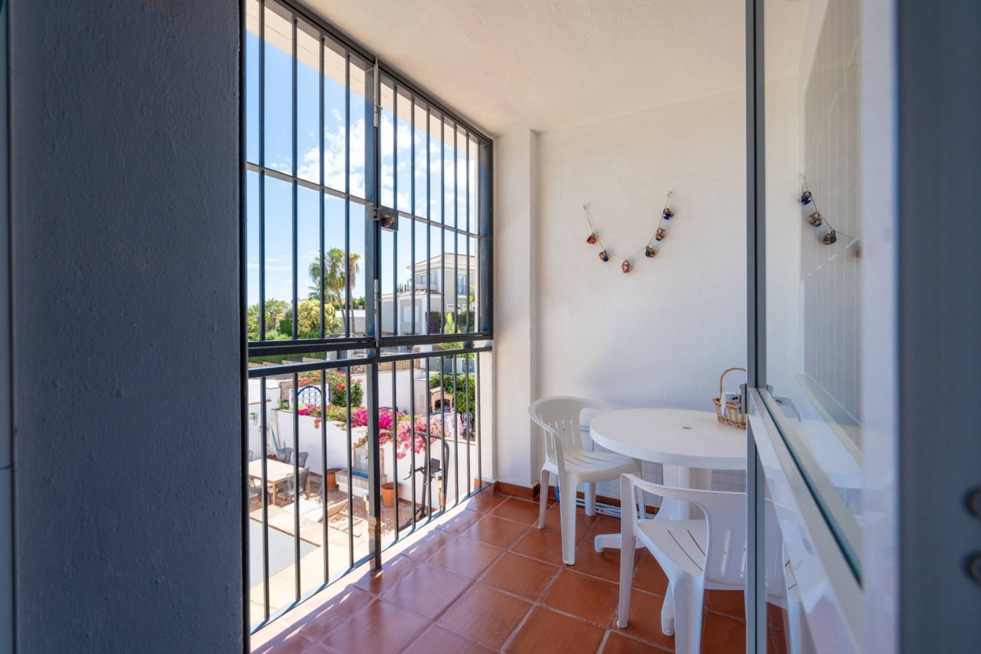 Resale - Town house - Marbella - Nueva Andalucía