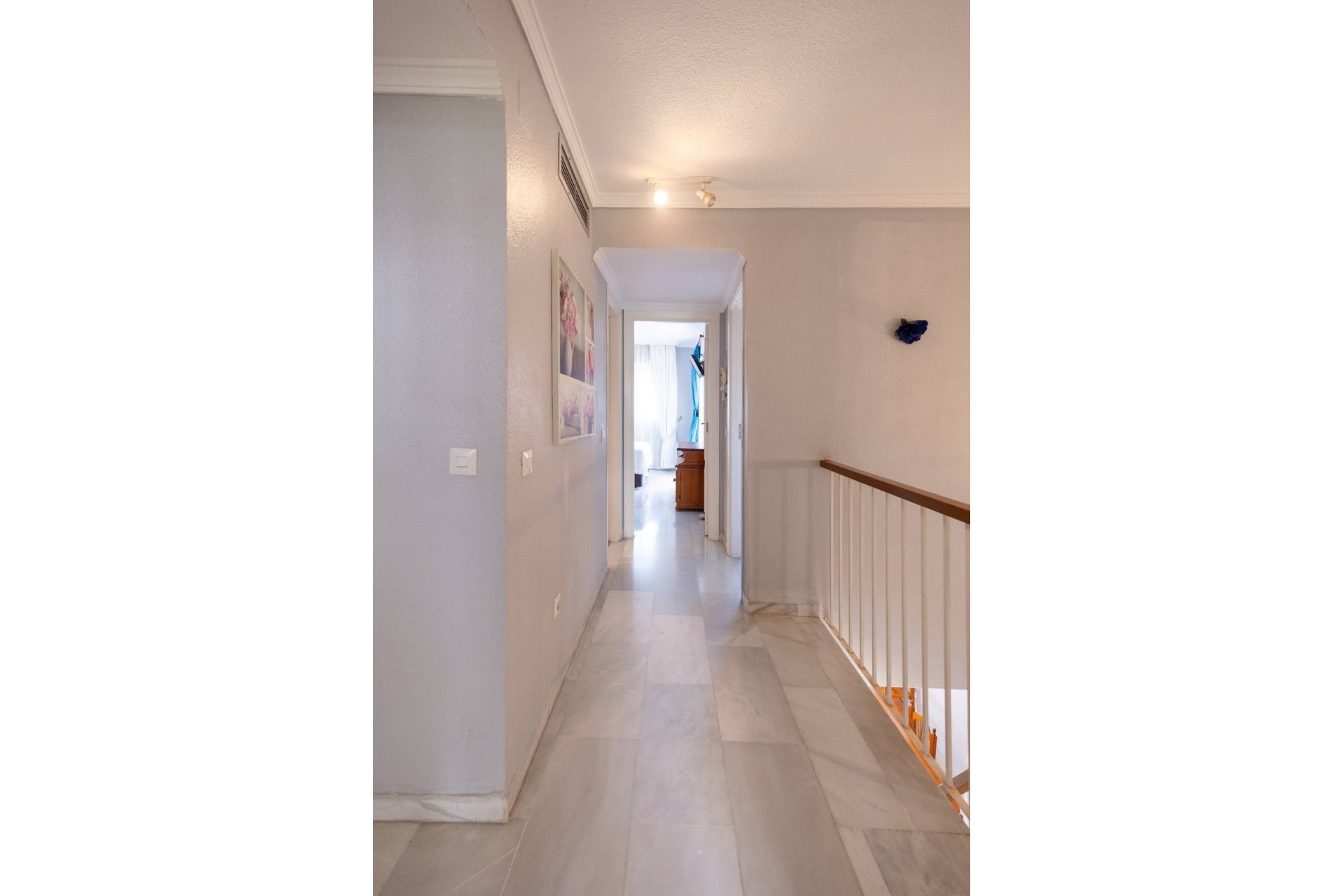 Resale - Town house - Marbella - Nueva Andalucía