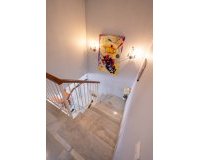 Resale - Town house - Marbella - Nueva Andalucía