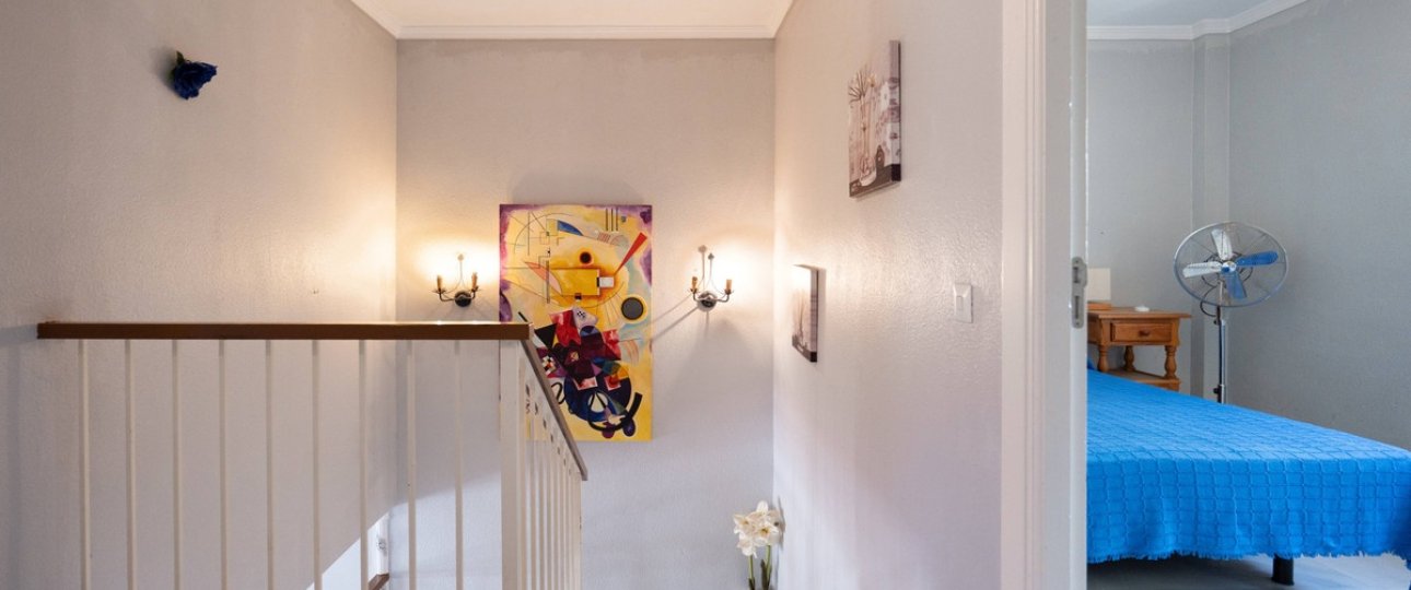 Resale - Town house - Marbella - Nueva Andalucía