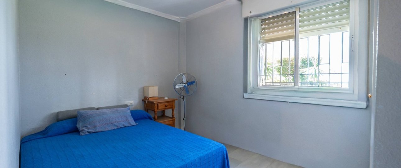 Resale - Town house - Marbella - Nueva Andalucía