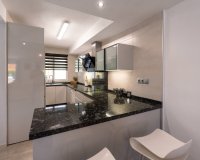 Resale - Town house - Marbella - Nueva Andalucía
