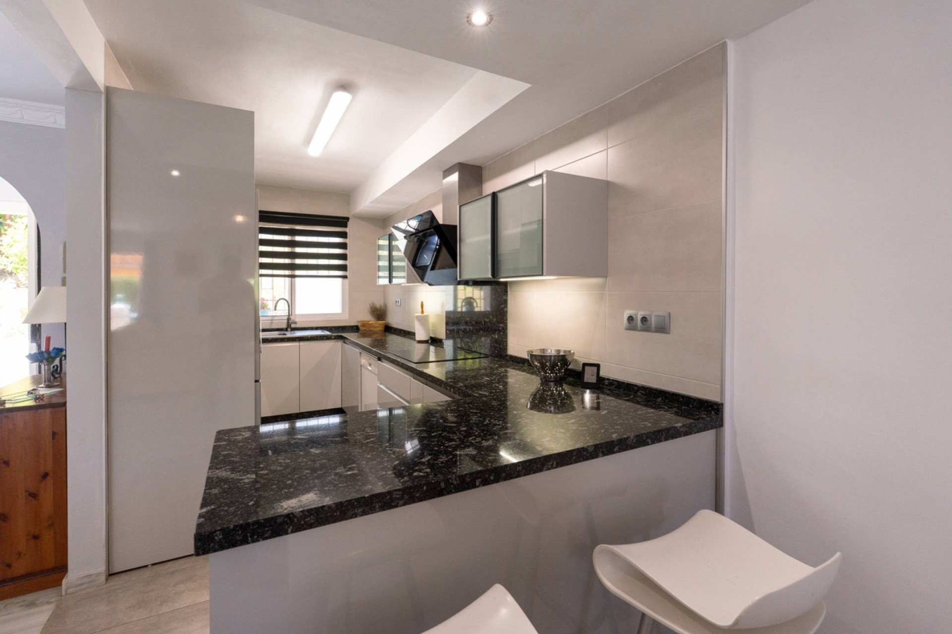 Resale - Town house - Marbella - Nueva Andalucía