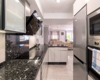 Resale - Town house - Marbella - Nueva Andalucía
