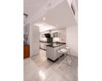 Resale - Town house - Marbella - Nueva Andalucía
