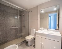 Resale - Town house - Marbella - Nueva Andalucía