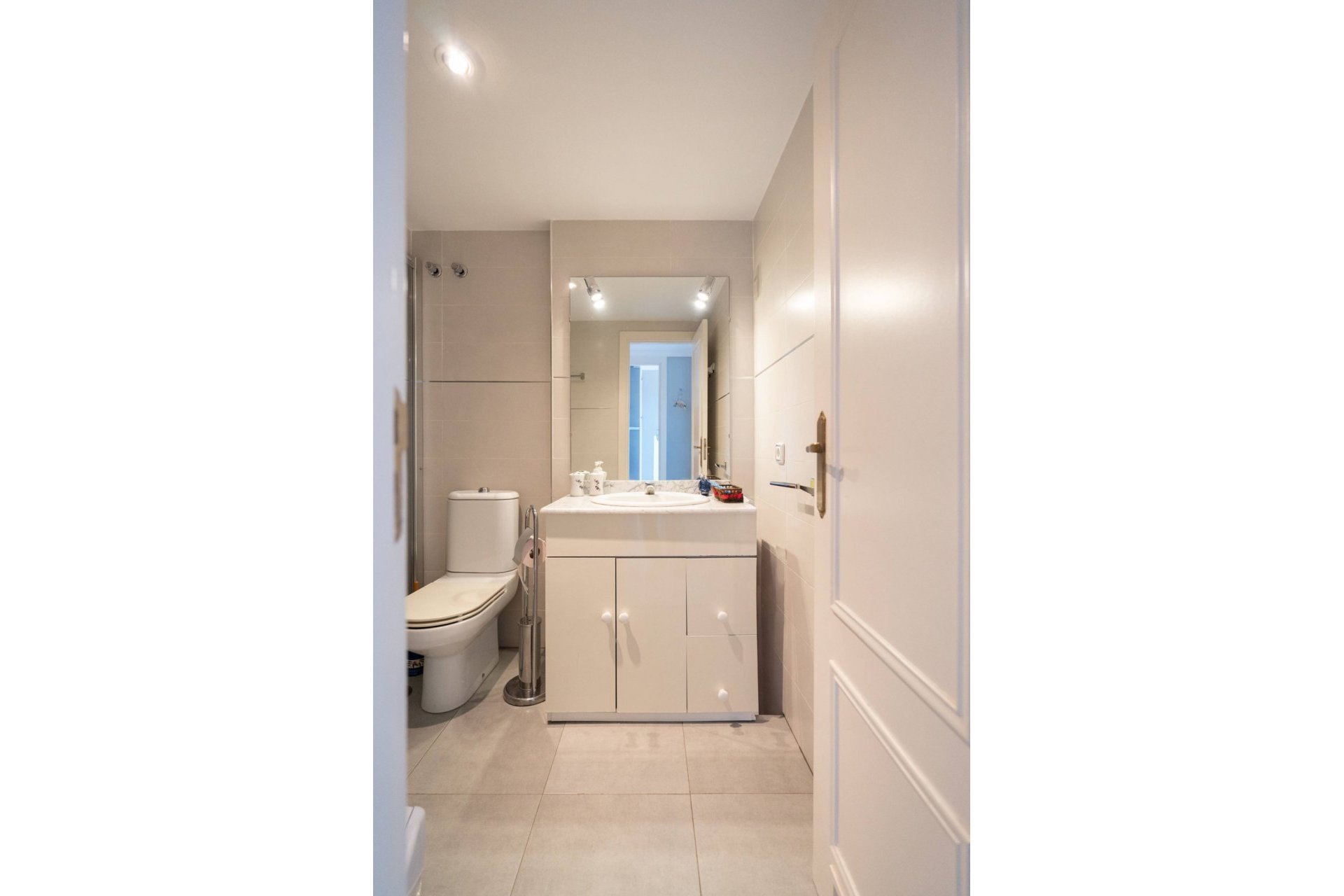 Resale - Town house - Marbella - Nueva Andalucía