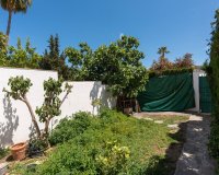 Resale - Town house - Marbella - Nueva Andalucía