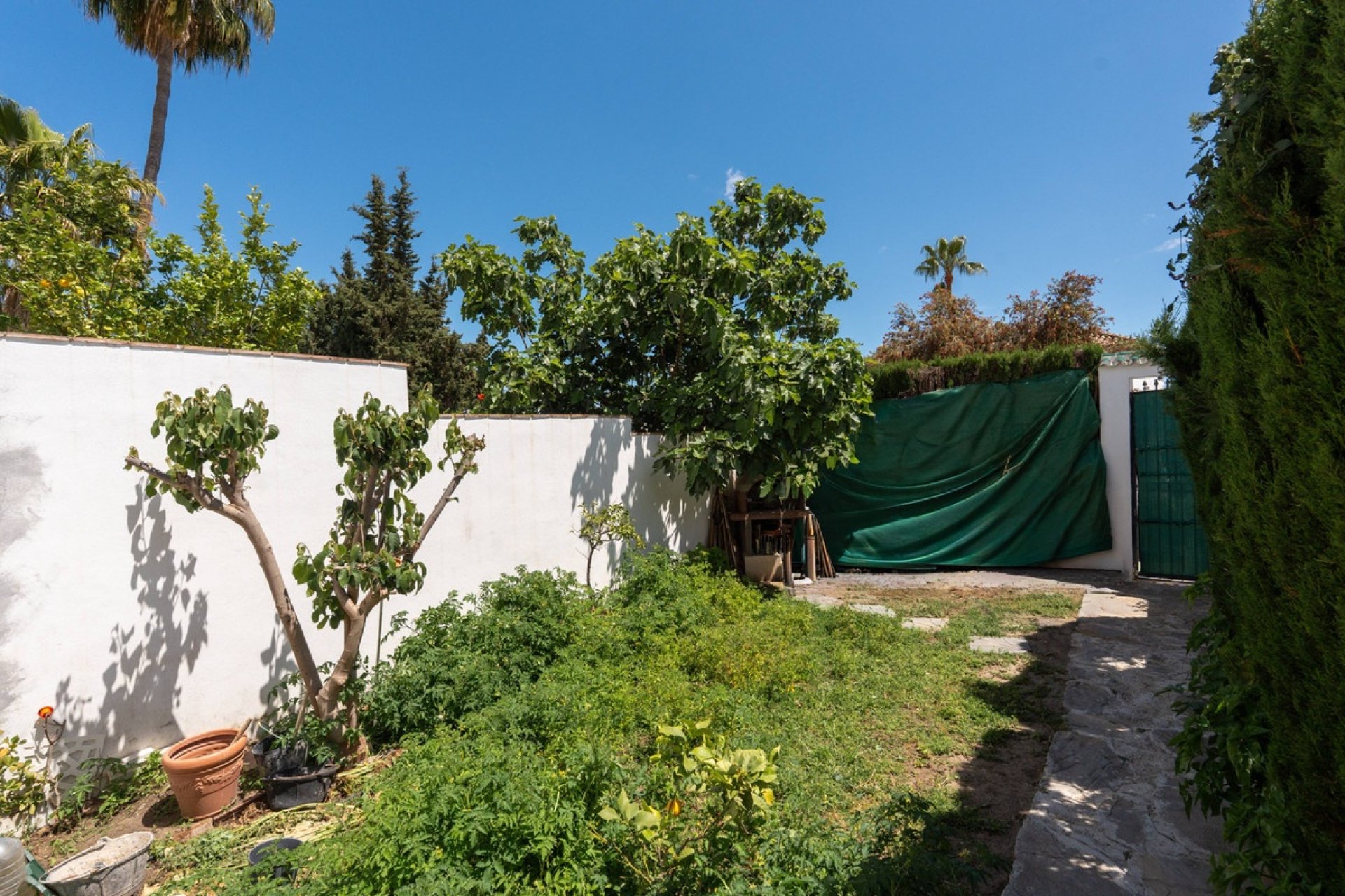 Resale - Town house - Marbella - Nueva Andalucía