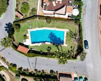 Resale - Town house - Marbella - Nueva Andalucía