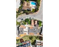Resale - Town house - Marbella - Nueva Andalucía