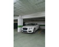 Resale - Town house - Marbella - Nueva Andalucía