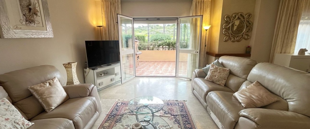 Resale - Town house - Marbella - Nueva Andalucía
