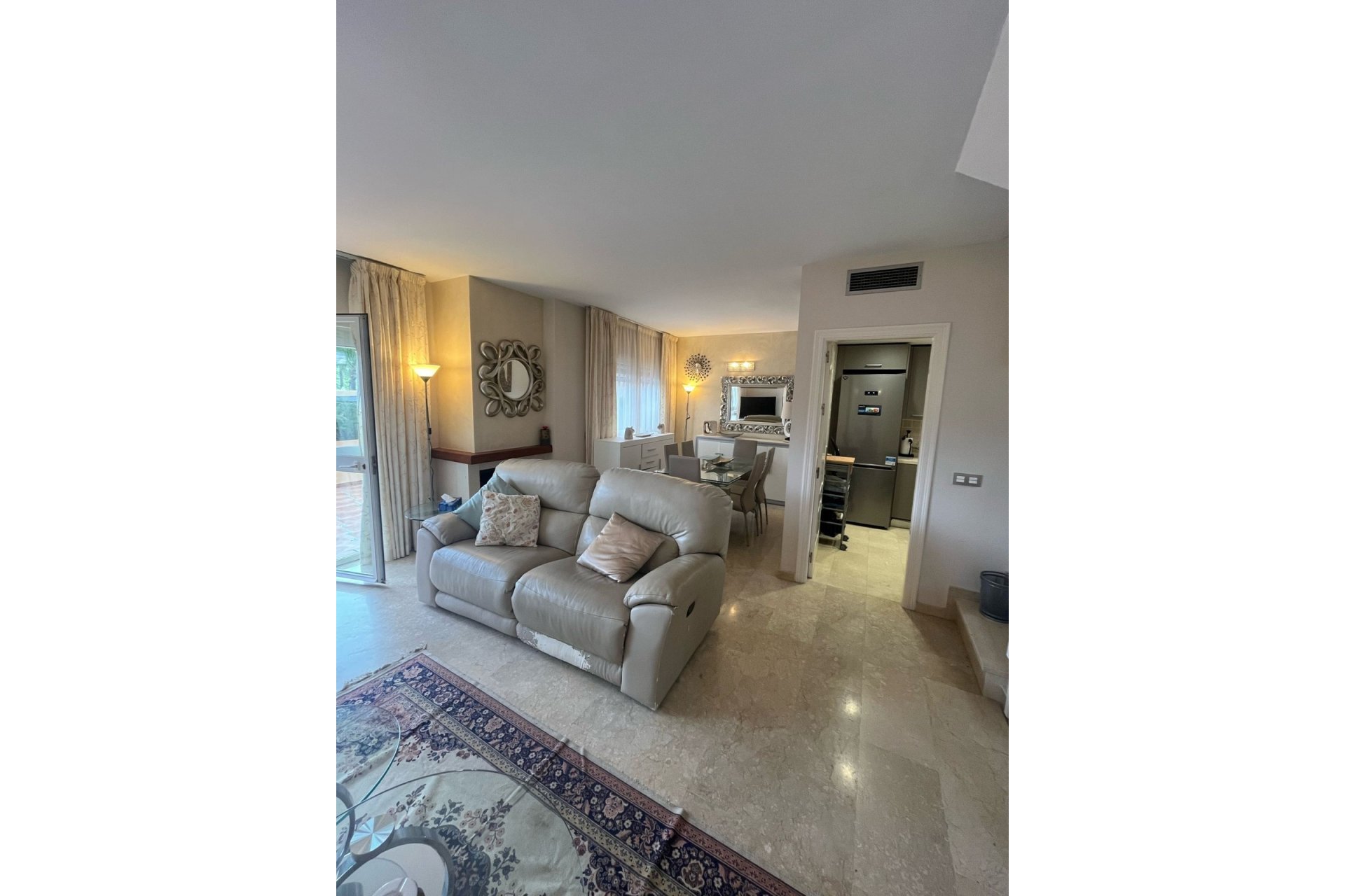 Resale - Town house - Marbella - Nueva Andalucía
