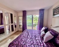 Resale - Town house - Marbella - Nueva Andalucía