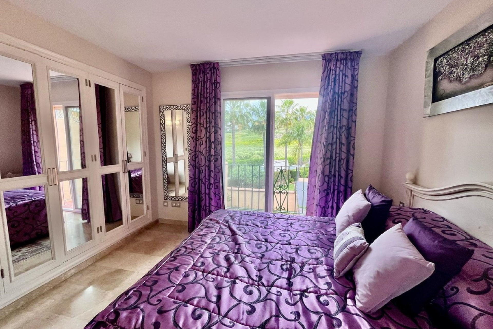 Resale - Town house - Marbella - Nueva Andalucía
