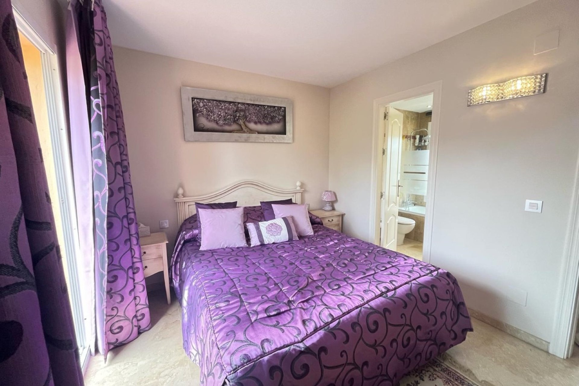 Resale - Town house - Marbella - Nueva Andalucía