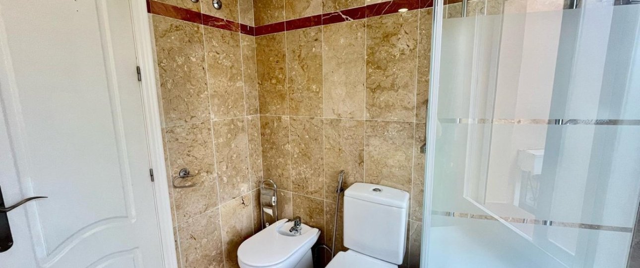 Resale - Town house - Marbella - Nueva Andalucía