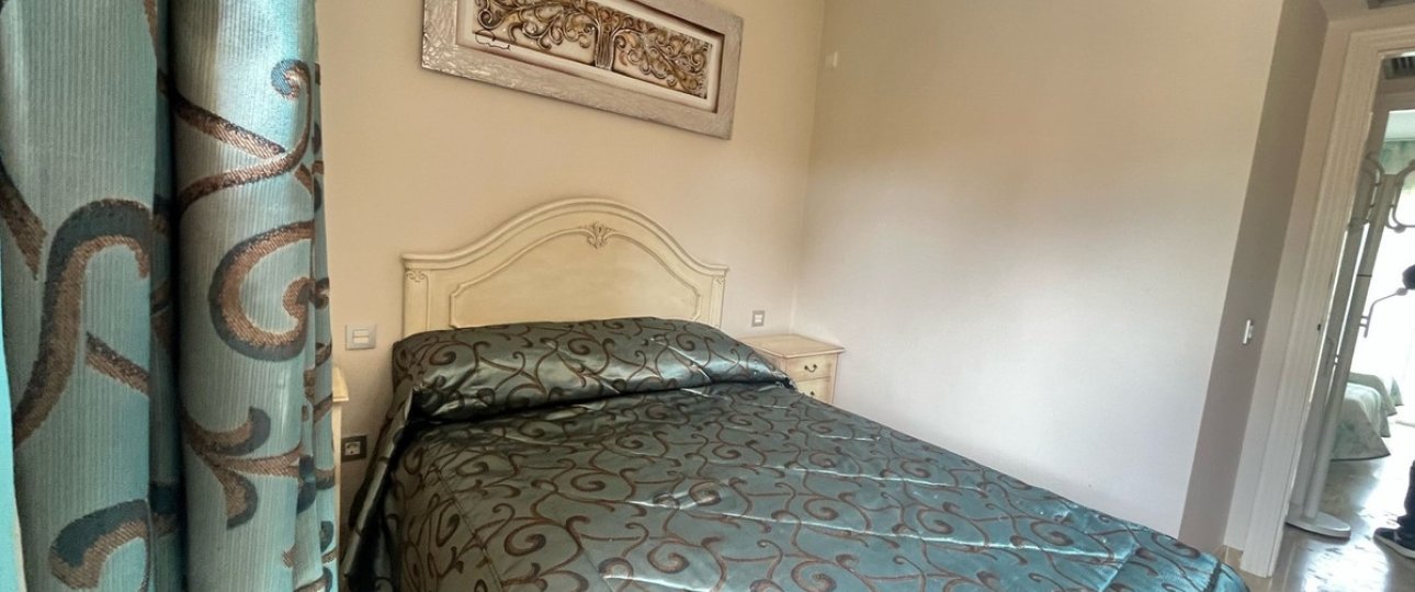 Resale - Town house - Marbella - Nueva Andalucía