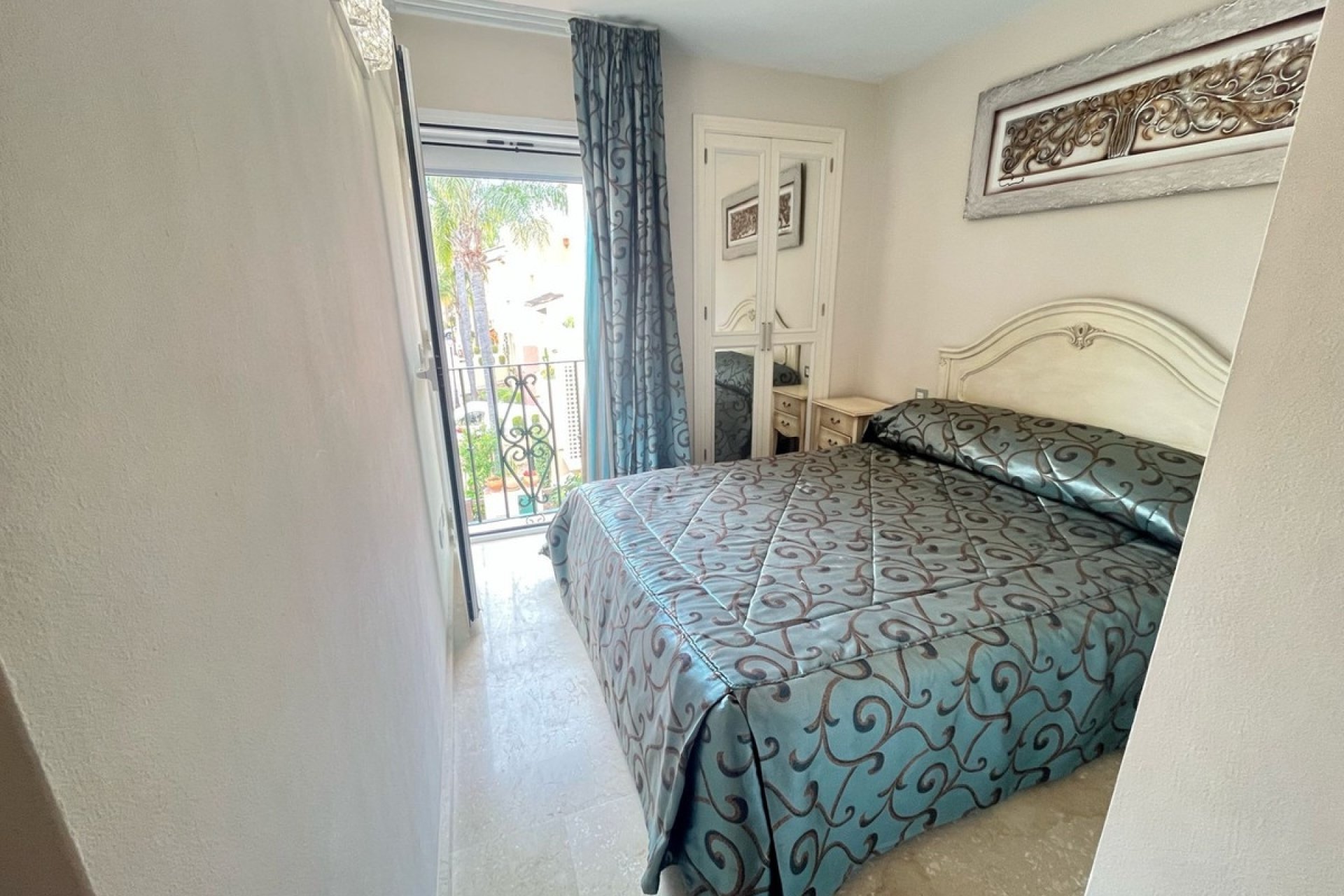 Resale - Town house - Marbella - Nueva Andalucía