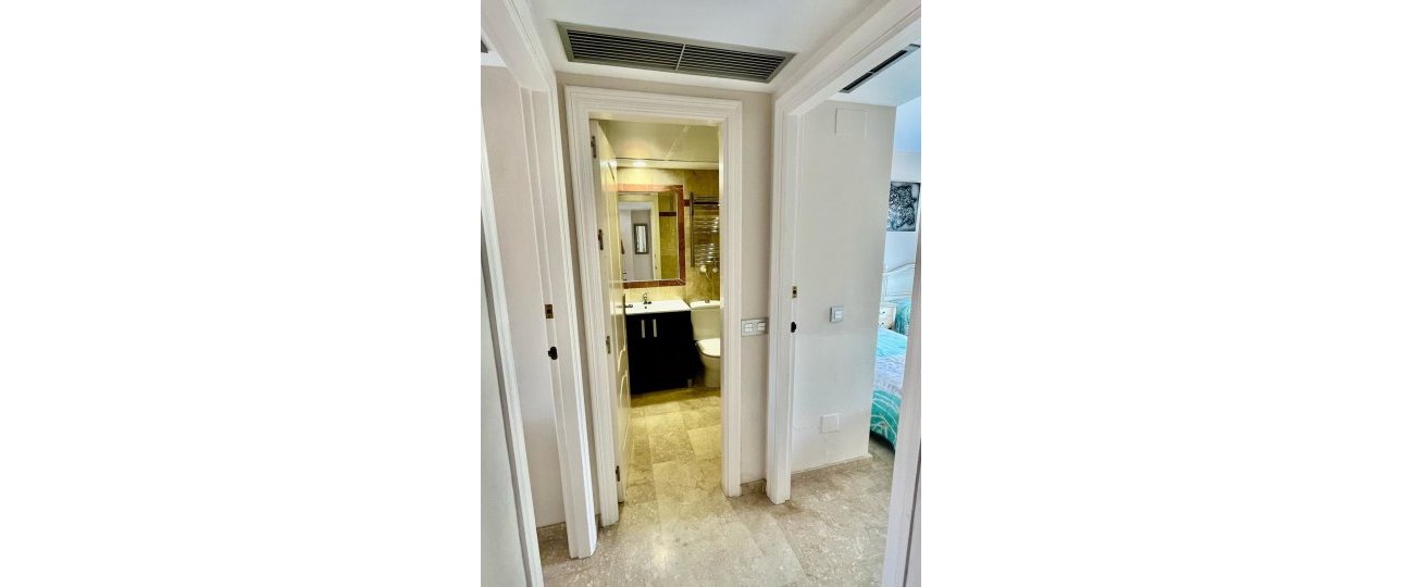 Resale - Town house - Marbella - Nueva Andalucía
