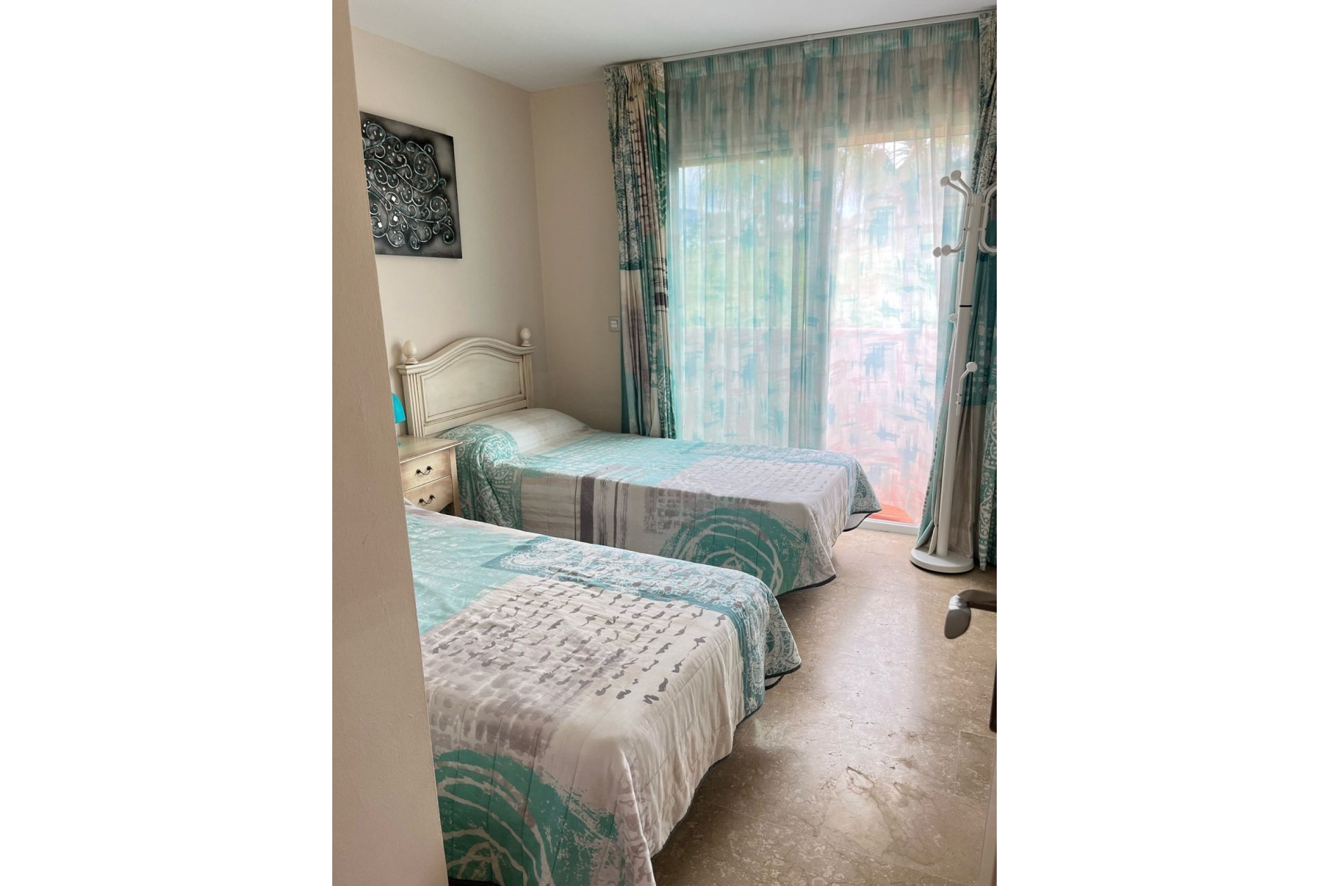 Resale - Town house - Marbella - Nueva Andalucía