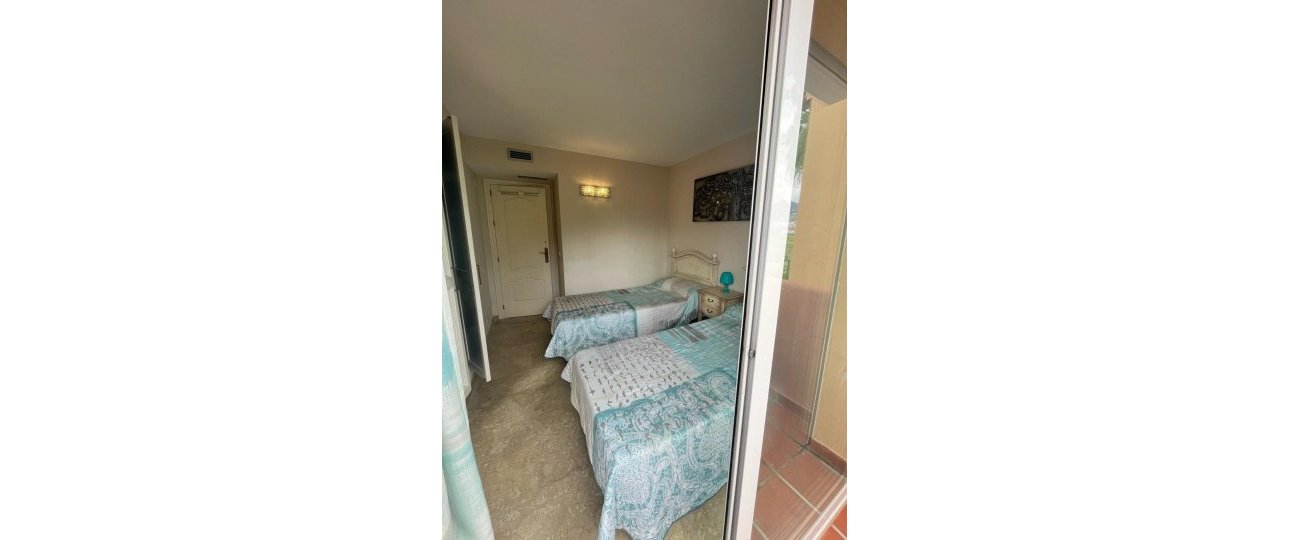 Resale - Town house - Marbella - Nueva Andalucía