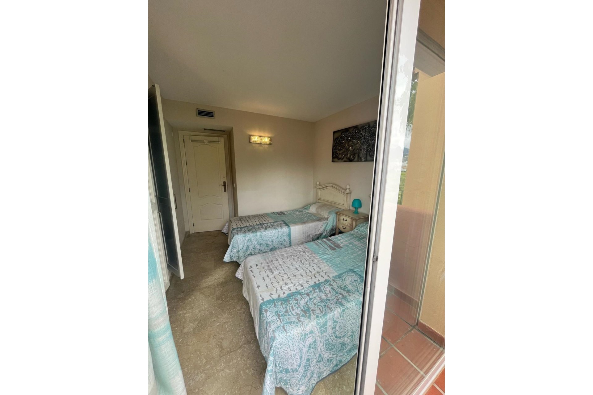 Resale - Town house - Marbella - Nueva Andalucía