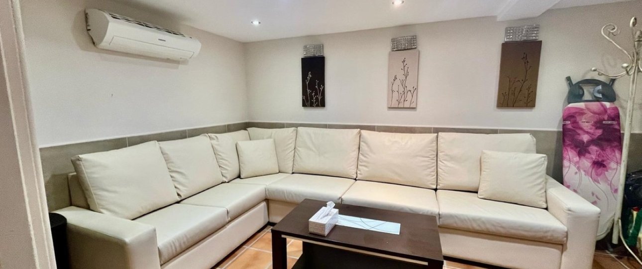 Resale - Town house - Marbella - Nueva Andalucía