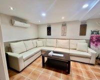 Resale - Town house - Marbella - Nueva Andalucía